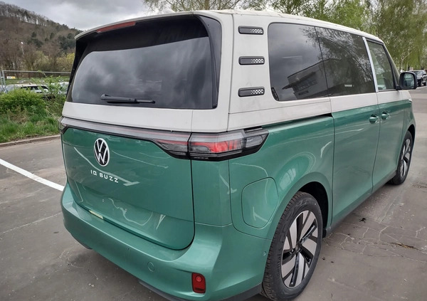 Volkswagen ID.Buzz cena 247230 przebieg: 7, rok produkcji 2023 z Gdynia małe 56